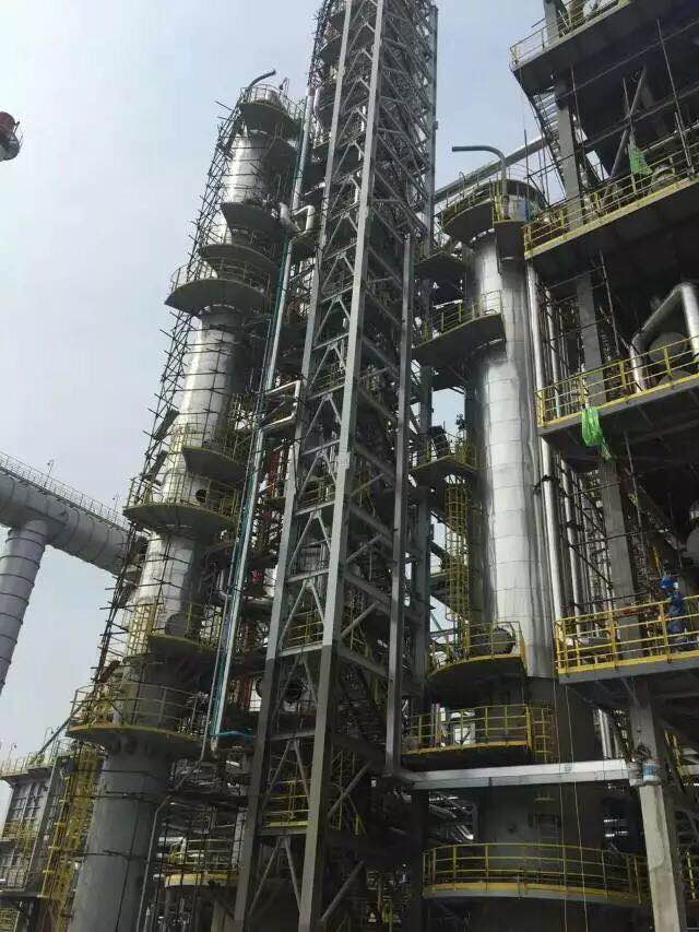 醴陵设备翻新喷涂・钢构厂房升级改造