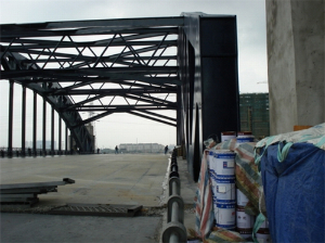 醴陵专注工业场景喷漆服务