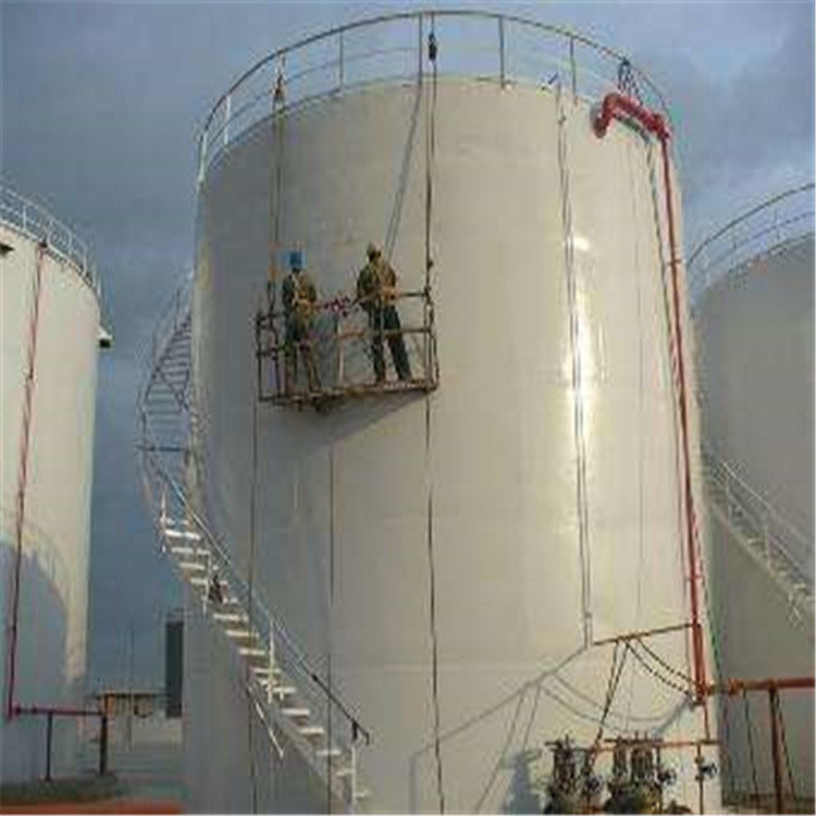 醴陵喷漆翻新・工业喷漆・设备喷漆服务简介